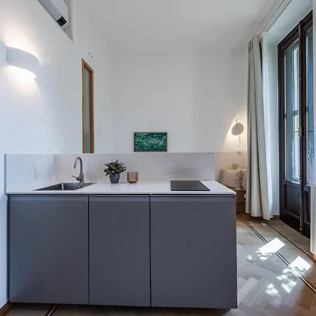 The Aura - Porta Romana * Milano
